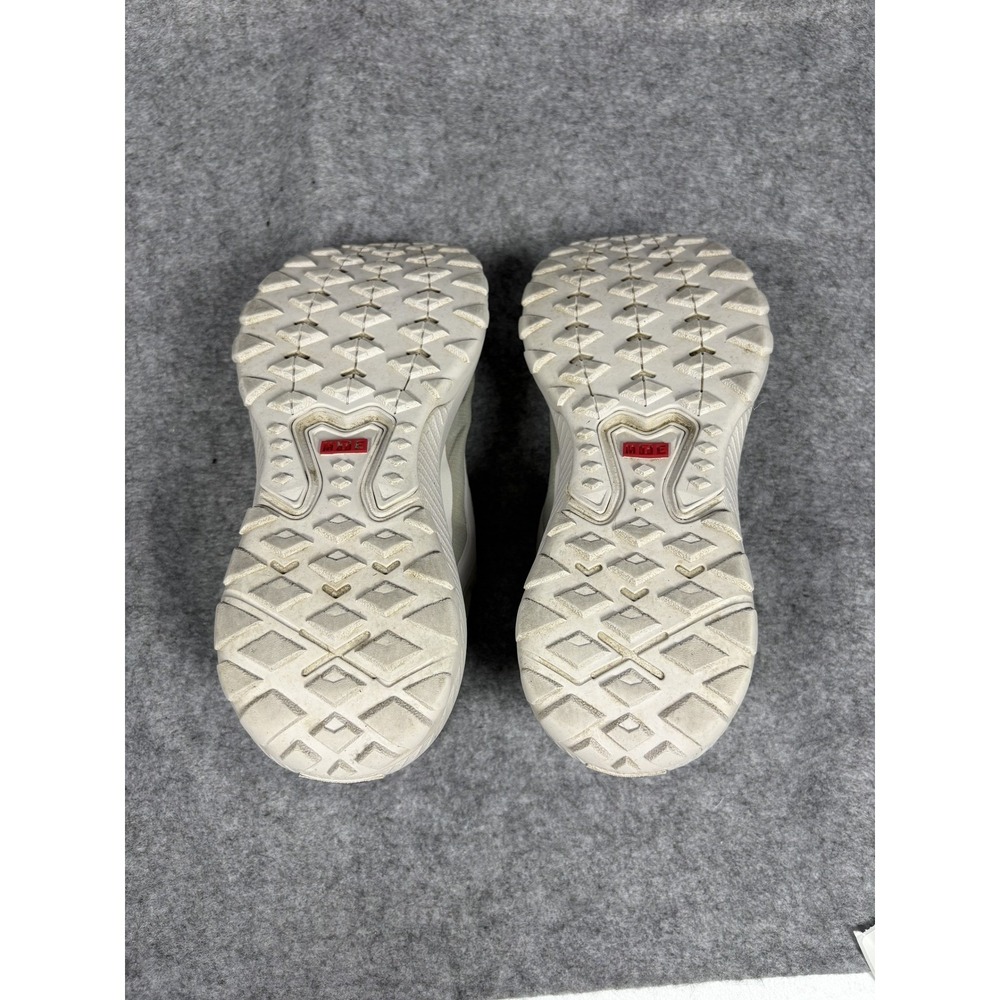 Vans UltraRange EXO MTE-1 Grey Lavender All-Weather Sneakers Womens 7 Mens 5.5 - Picture 7 of 8